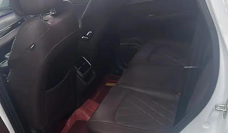 Chery Tiggo 8 PRO 2022 290T 2WD Expansive Edition 5-seater — миниатюра 11