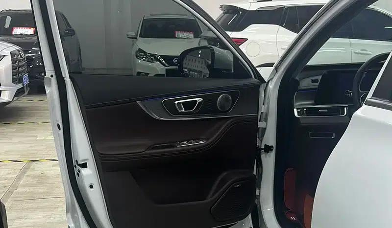 Chery Tiggo 8 PRO 2022 290T 2WD Expansive Edition 5-seater — миниатюра 13