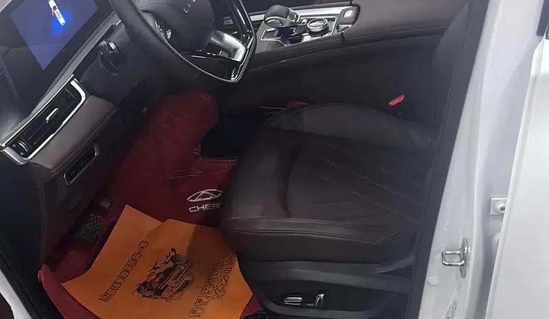 Chery Tiggo 8 PRO 2022 290T 2WD Expansive Edition 5-seater — миниатюра 14