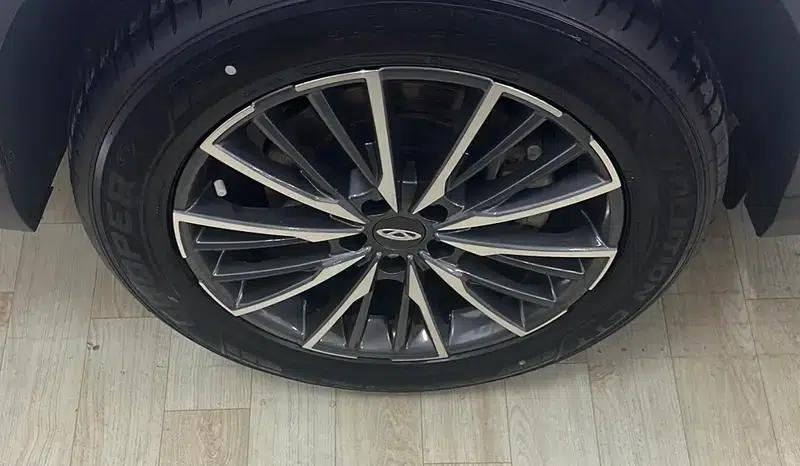 Chery Tiggo 8 PRO 2022 290T 2WD Expansive Edition 5-seater — миниатюра 4