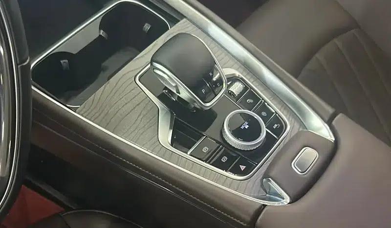 Chery Tiggo 8 PRO 2022 290T 2WD Expansive Edition 5-seater — миниатюра 10