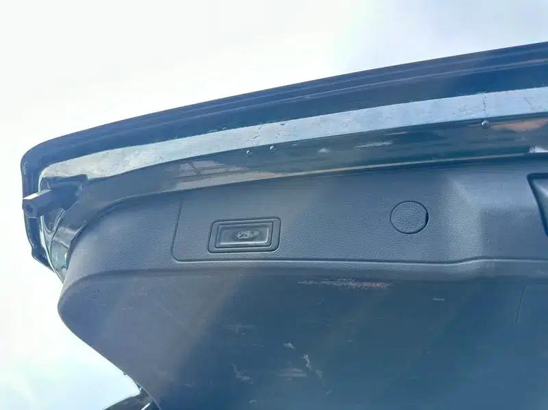 Chery Tiggo 8 PRO 2022 290T 2WD Interstellar Edition 5-seater — миниатюра 12