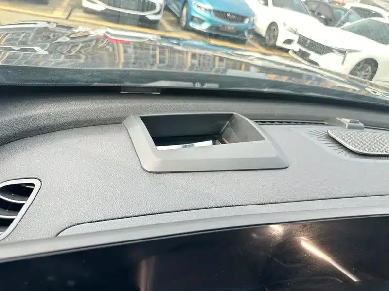 Chery Tiggo 8 PRO 2022 290T 2WD Interstellar Edition 5-seater — миниатюра 17