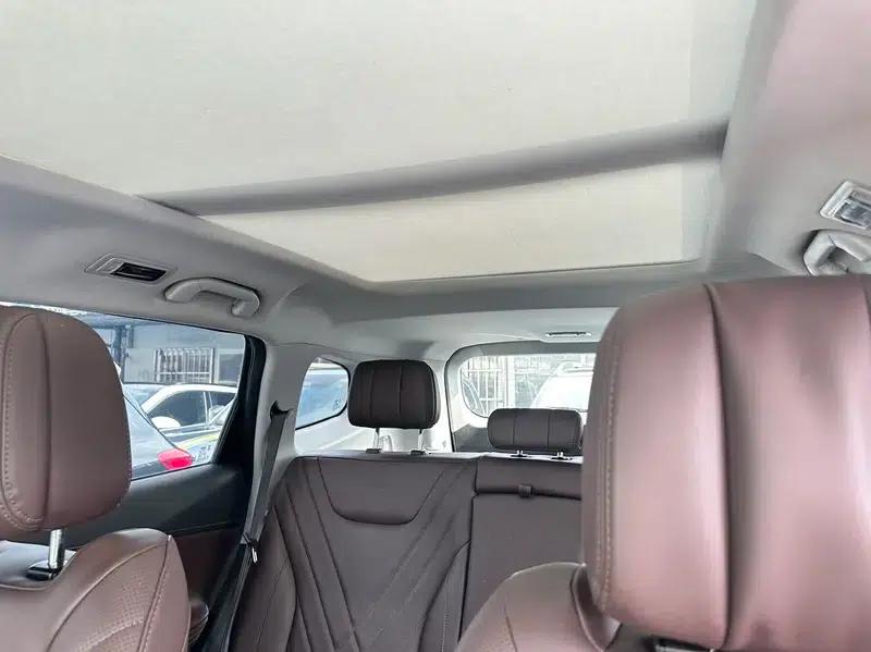 Chery Tiggo 8 PRO 2022 290T 2WD Interstellar Edition 5-seater — миниатюра 19