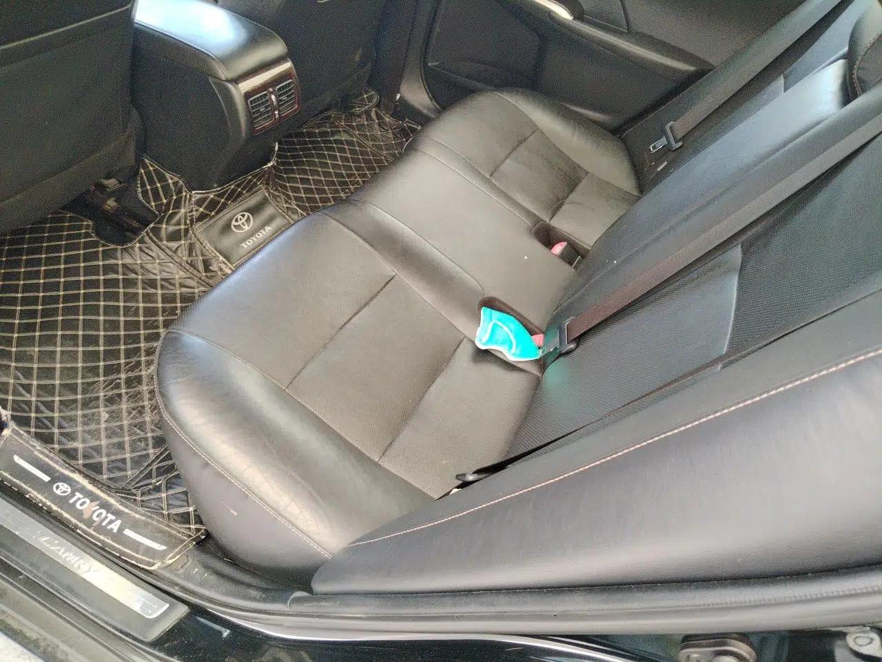 Toyota Camry 2016 2.0G 10th Anniversary Leading Edition — миниатюра 20