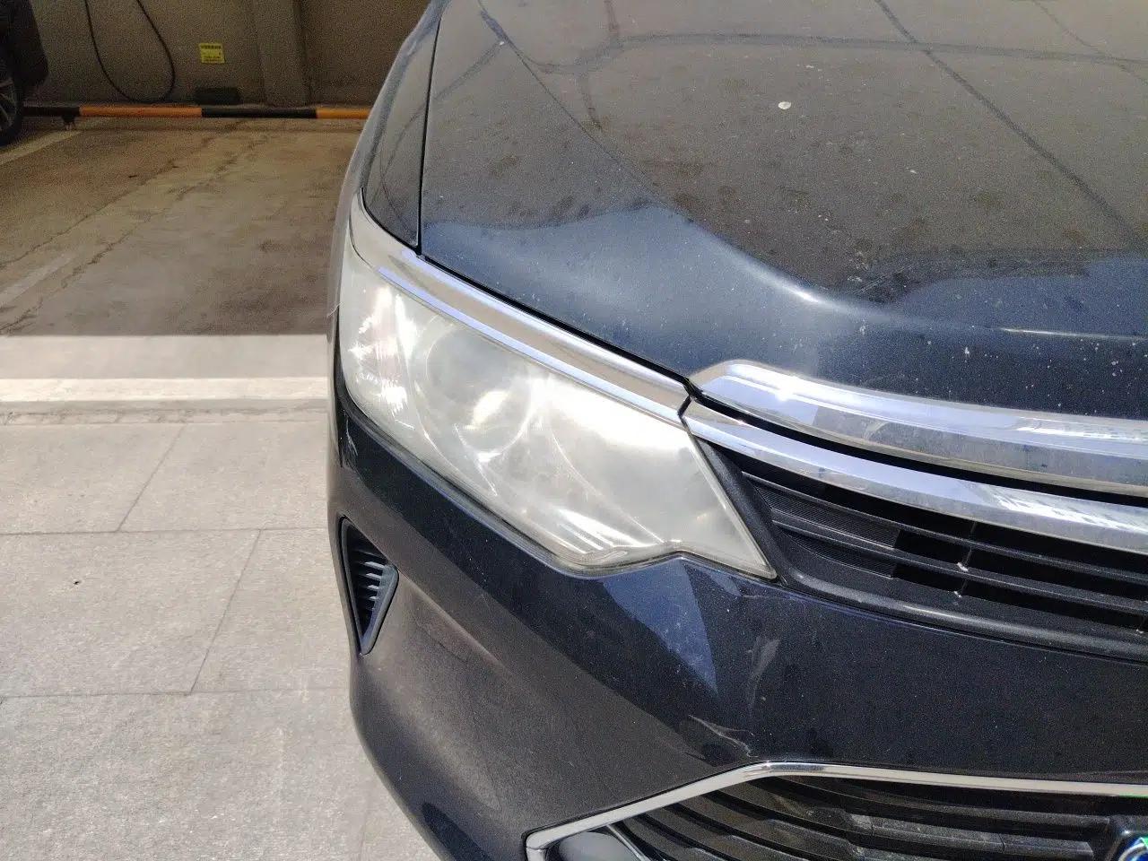Toyota Camry 2016 2.0G 10th Anniversary Leading Edition — миниатюра 7