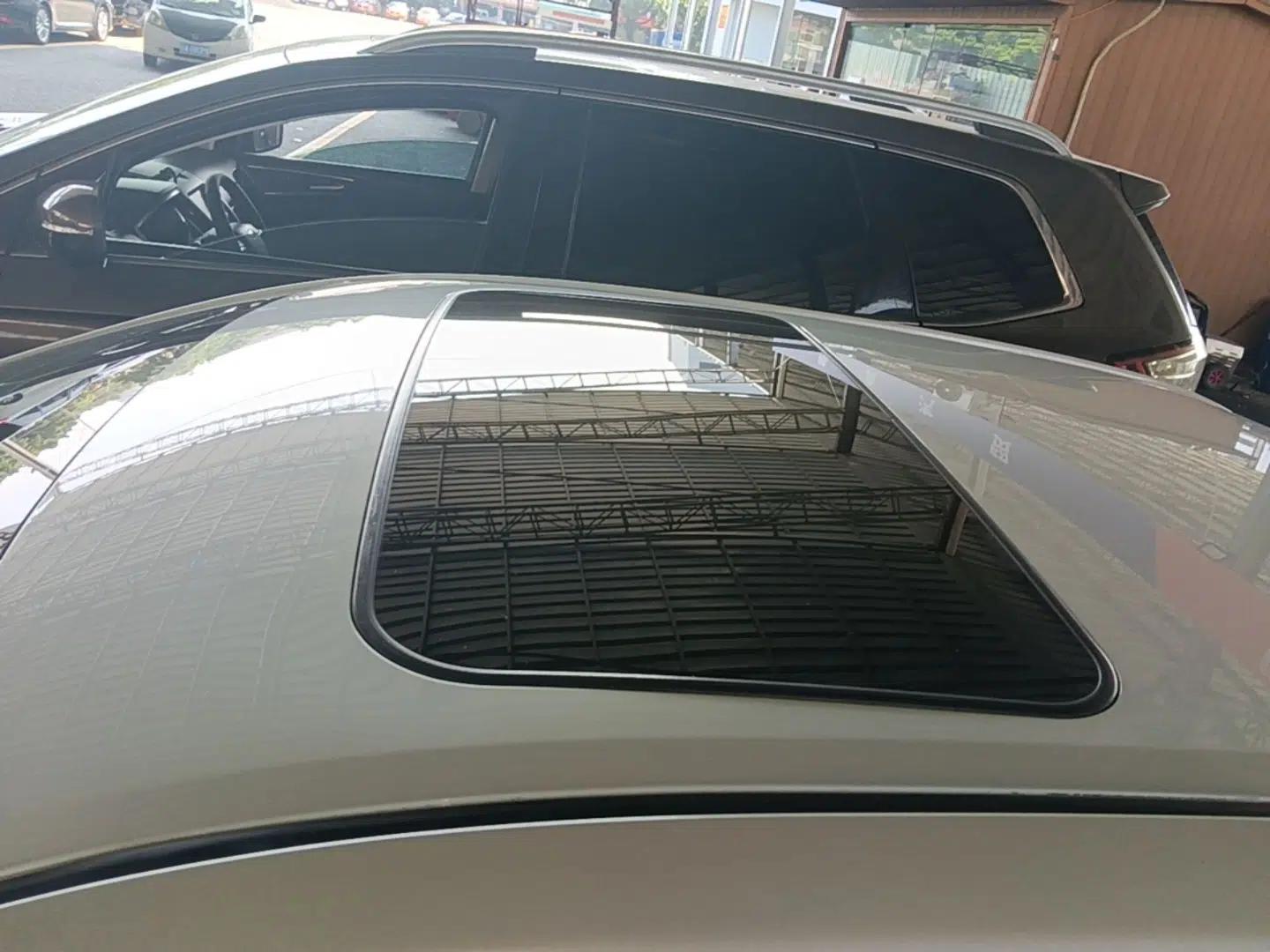 Toyota Camry 2015 2.0G Premier Edition — миниатюра 7
