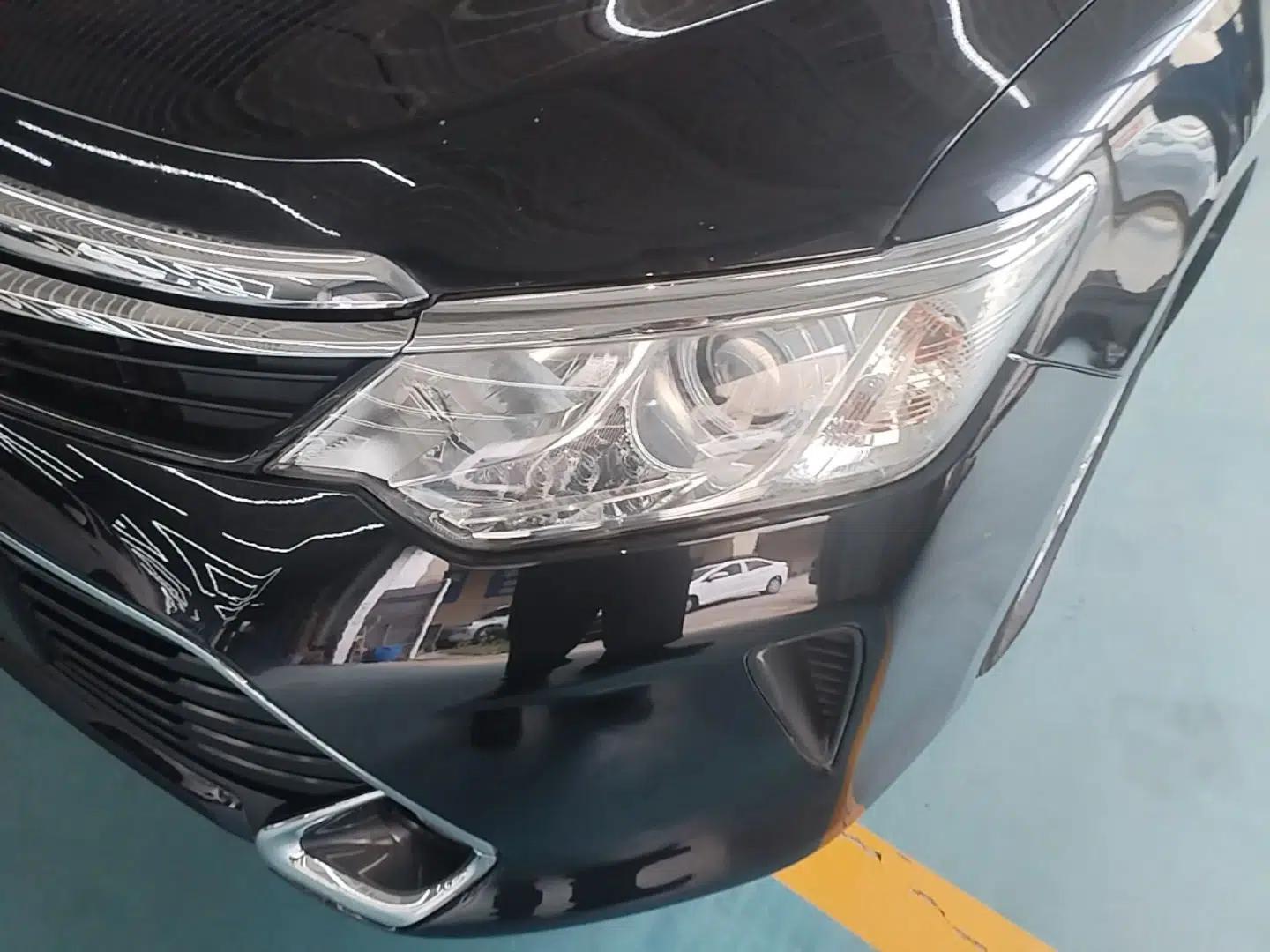 Toyota Camry 2016 2.0G 10th Anniversary Leading Edition — миниатюра 8