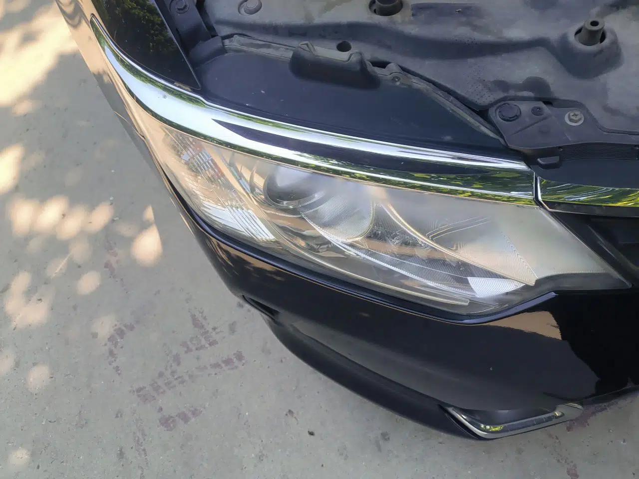 Toyota Camry 2015 2.0G Premier Edition — миниатюра 7