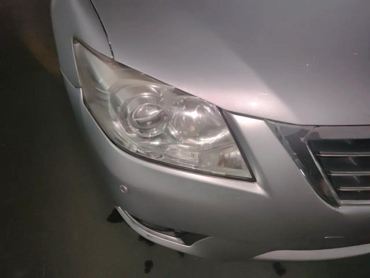 Toyota Camry 2010 200G Classic Edition — миниатюра 7
