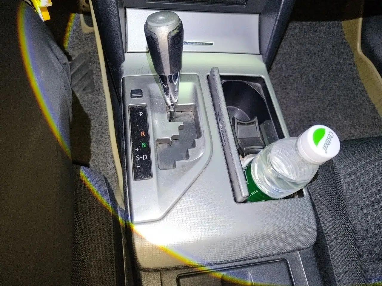 Toyota Camry 2012 Junrui 2.0S Radiant Edition — миниатюра 14
