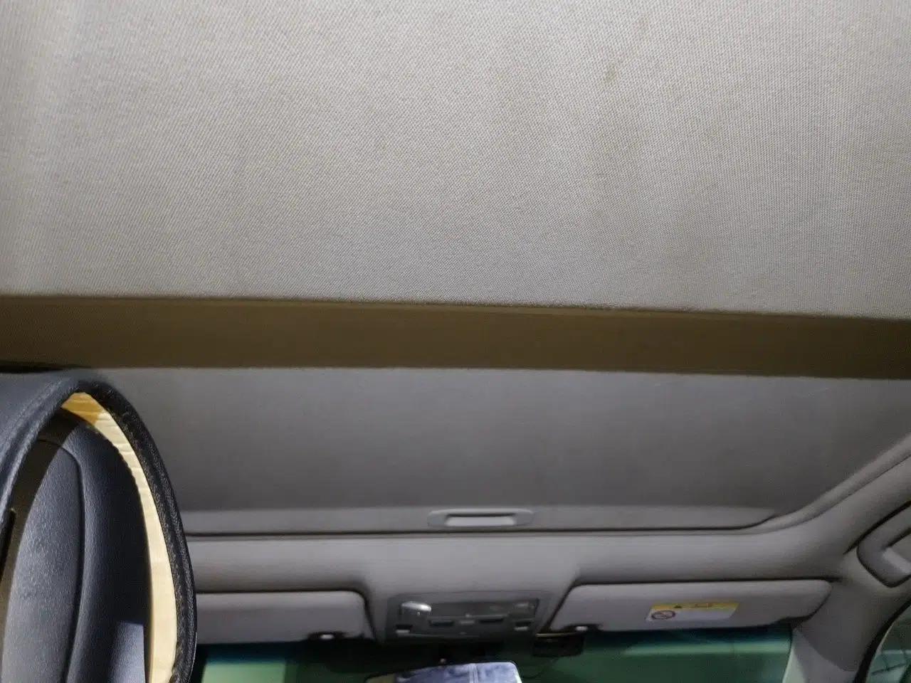 Toyota Camry 2012 Junrui 2.0S Radiant Edition — миниатюра 18
