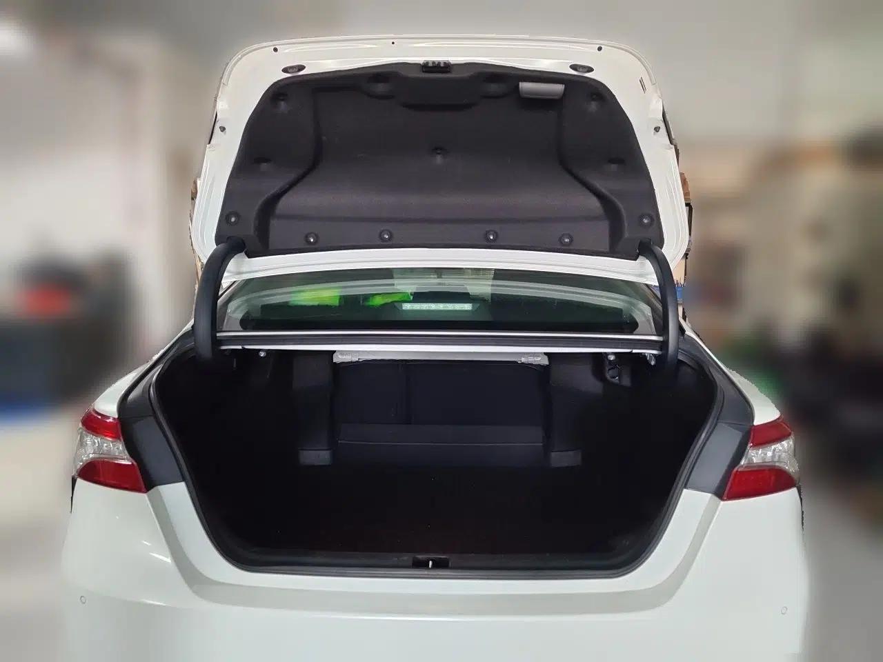 Toyota Camry 2019 2.0S FENGSHANG Version China VI Standard — миниатюра 19
