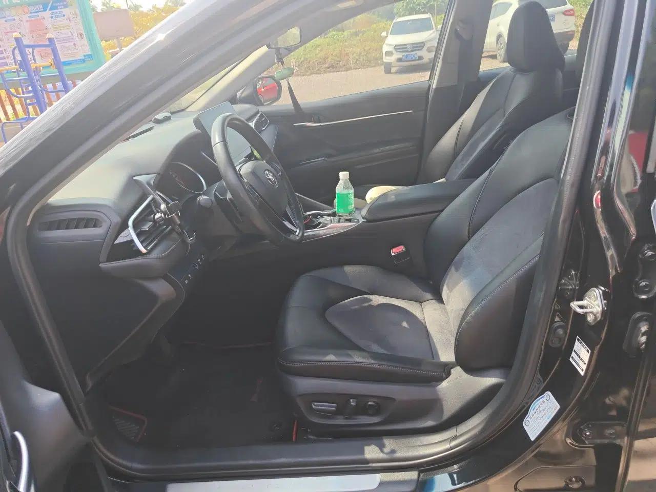 Toyota Camry 2021 2.0S FENGSHANG Edition — миниатюра 15