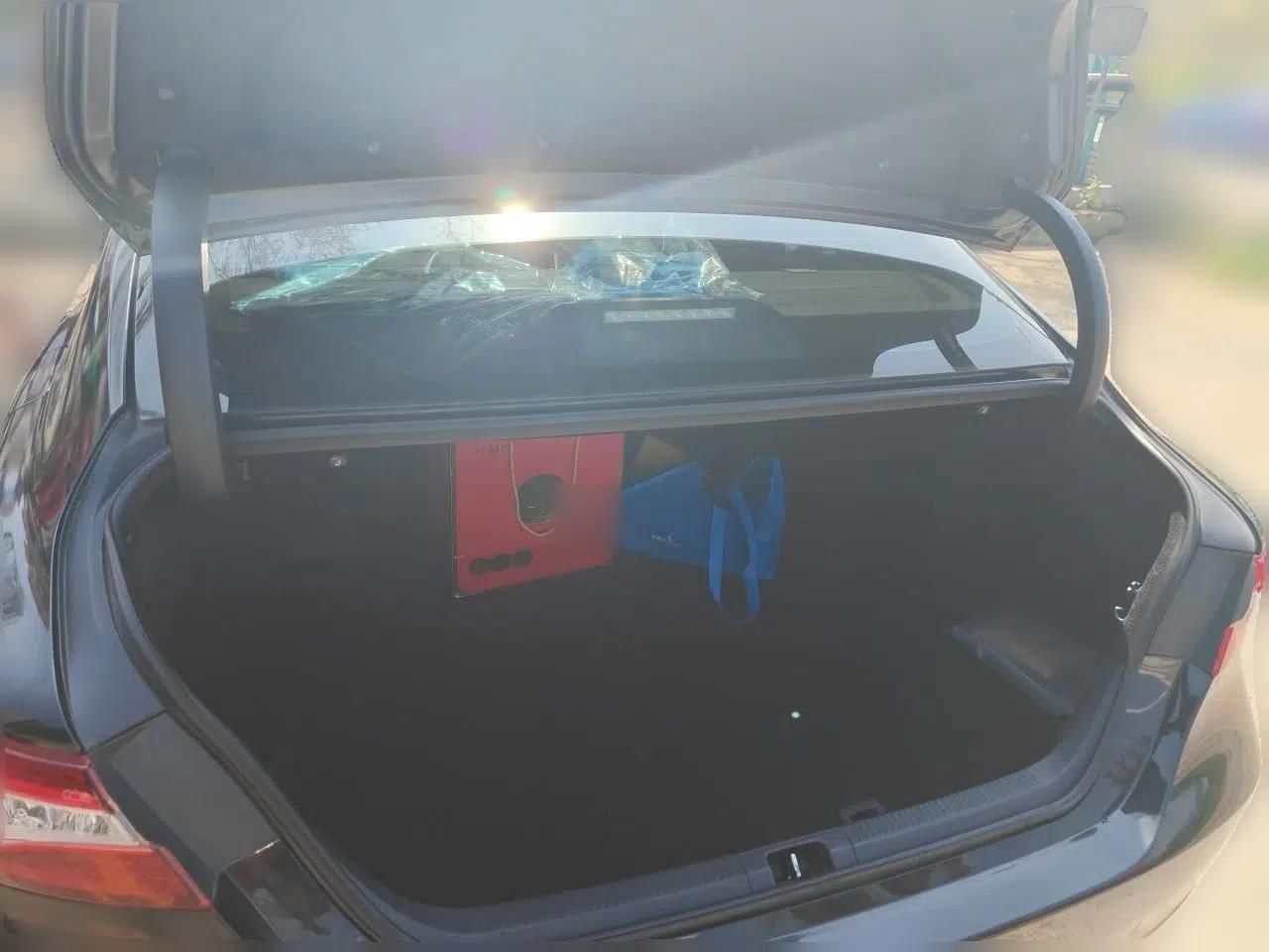 Toyota Camry 2021 2.0S FENGSHANG Edition — миниатюра 19