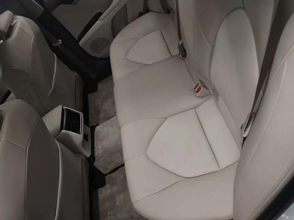Toyota Camry 2021 2.5G Luxury Edition — миниатюра 25