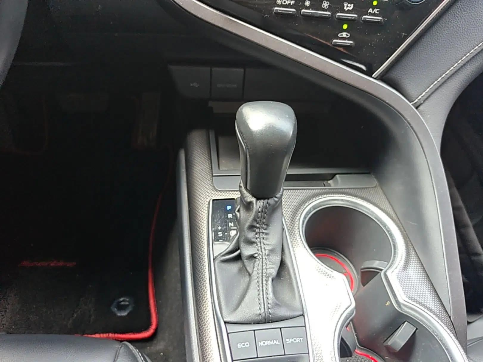 Toyota Camry 2021 2.5S Fēngshàng Edition — миниатюра 16