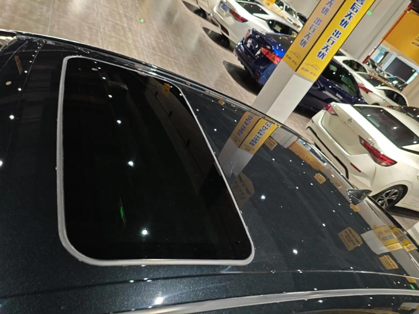 Toyota Camry 2022 2.5S Knight Edition — миниатюра 7
