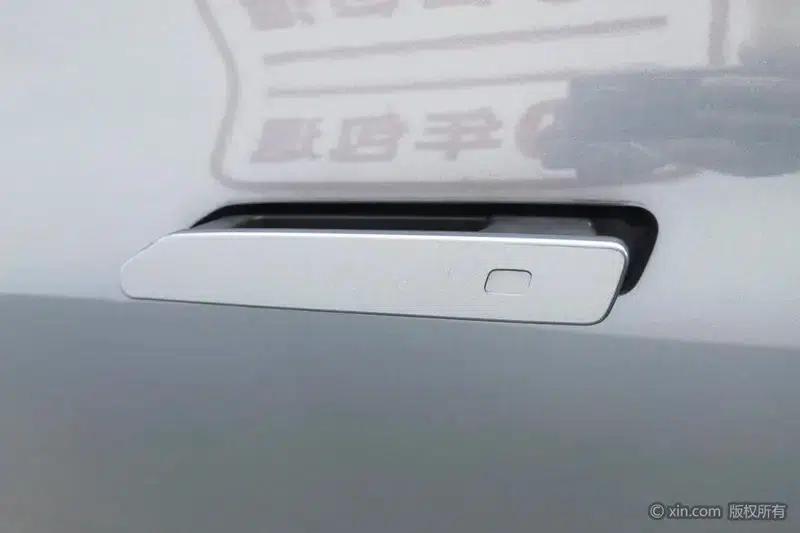 Chery Tiggo 9 2023 2.0T DCT 2WD Premium Edition 5-seater — миниатюра 10