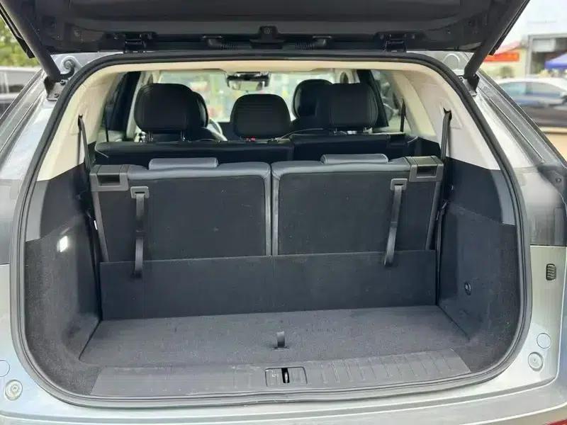 Chery Tiggo 9 2023 2.0T AT AWD Ultimate Edition 7-seater — миниатюра 10