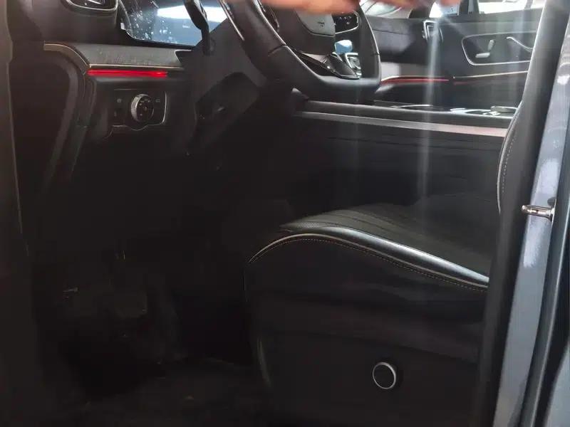 Chery Tiggo 9 2023 2.0T DCT 2WD Premium Edition 5-seater — миниатюра 12