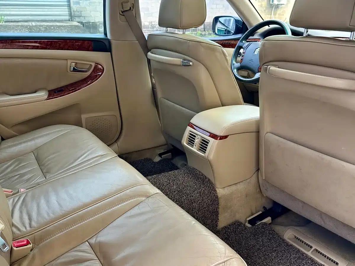 Crown 2005 3.0L Royal — миниатюра 10
