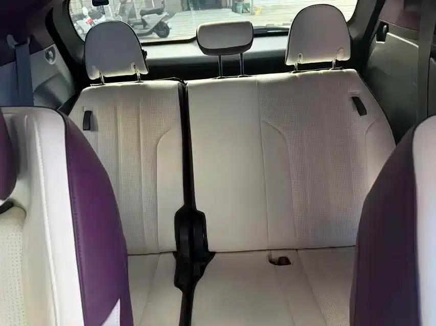2024 Grevia 2.5L Hybrid Comfort Edition — миниатюра 9