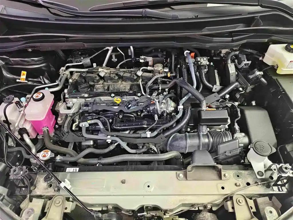 2024 Grevia 2.5L Hybrid Comfort Edition — миниатюра 16