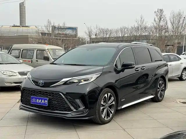 2023 Grevia 2.5L Hybrid Premium Plus Edition