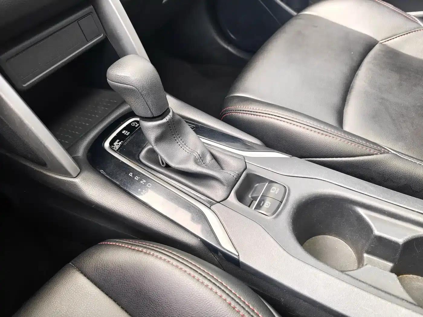 Fenglanda 2022 2.0L CVT Leading Edition — миниатюра 17