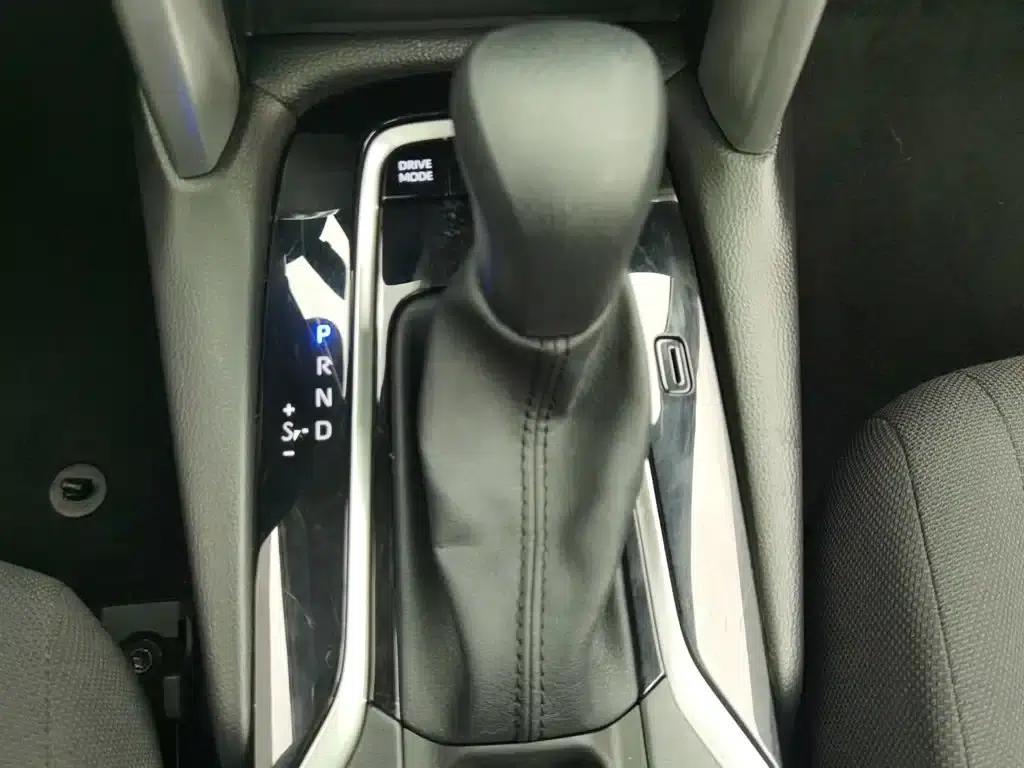 Fenglanda 2023 2.0L Intelligent Hybrid Dual Engine Leading Edition — миниатюра 13