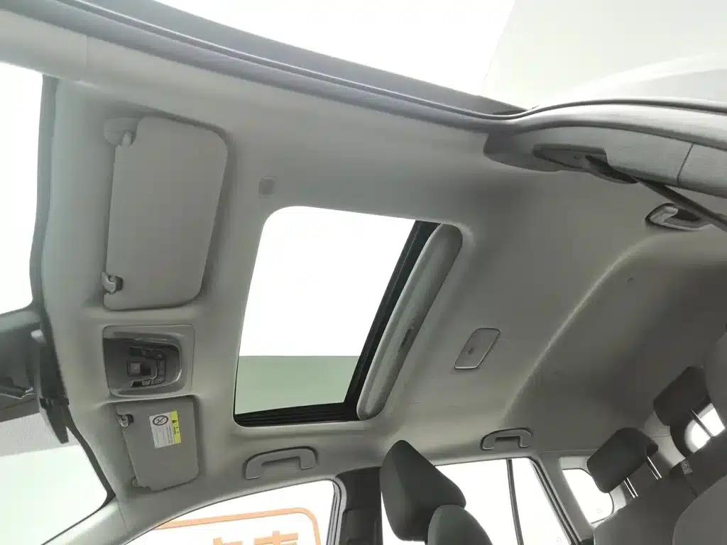 Fenglanda 2023 2.0L Intelligent Hybrid Dual Engine Leading Edition — миниатюра 14