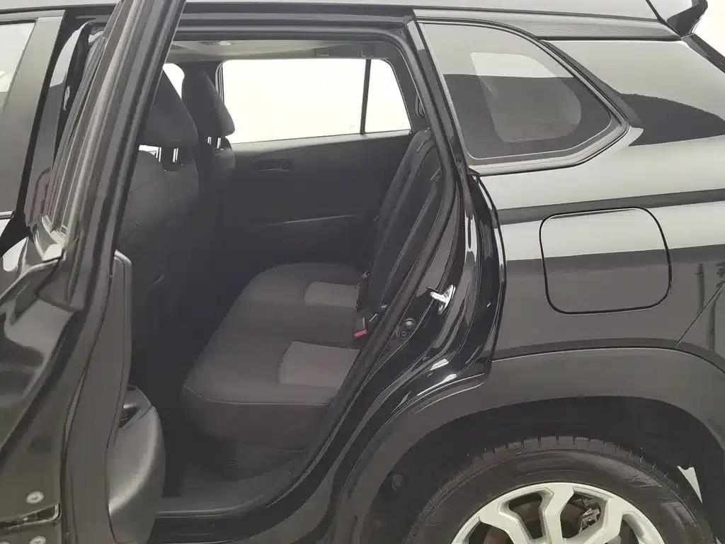 Fenglanda 2023 2.0L Intelligent Hybrid Dual Engine Leading Edition — миниатюра 15