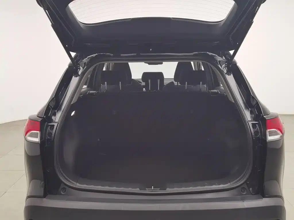 Fenglanda 2023 2.0L Intelligent Hybrid Dual Engine Leading Edition — миниатюра 16