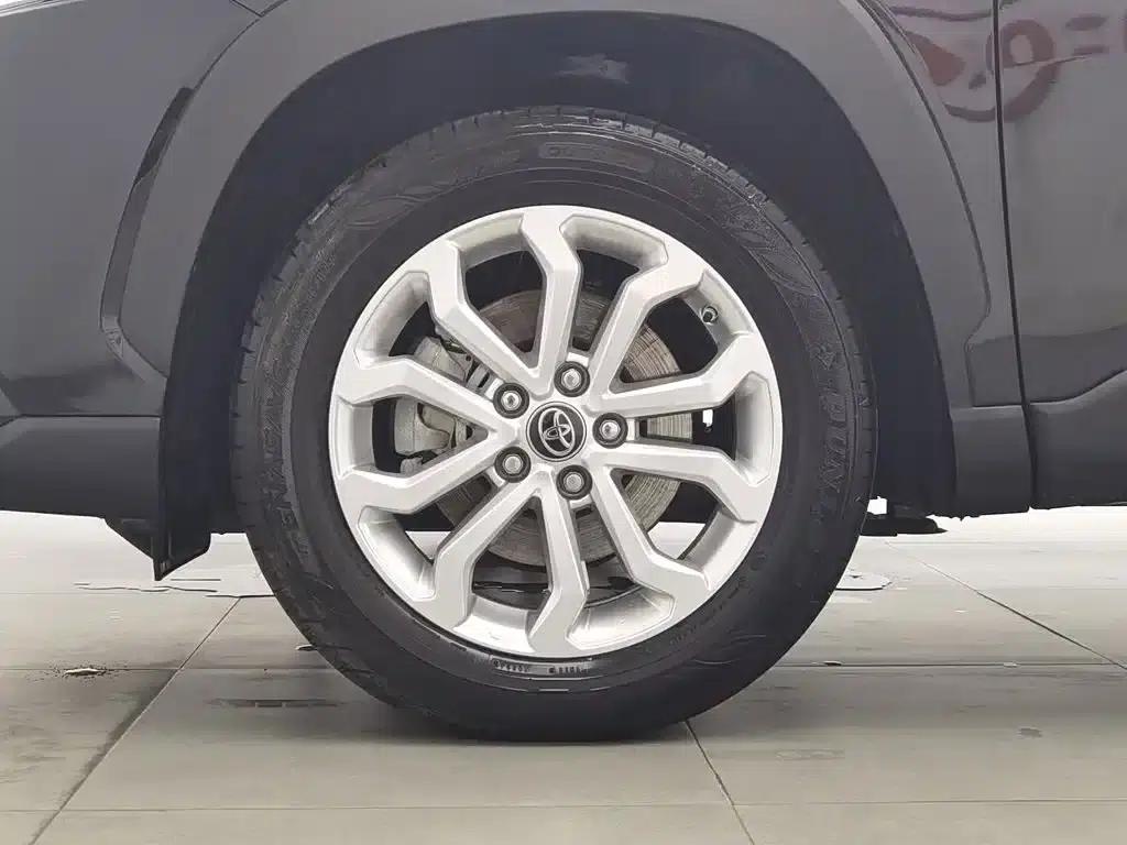 Fenglanda 2023 2.0L Intelligent Hybrid Dual Engine Leading Edition — миниатюра 17
