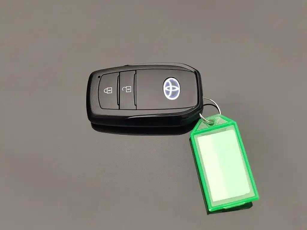 Fenglanda 2023 2.0L Intelligent Hybrid Dual Engine Leading Edition — миниатюра 19