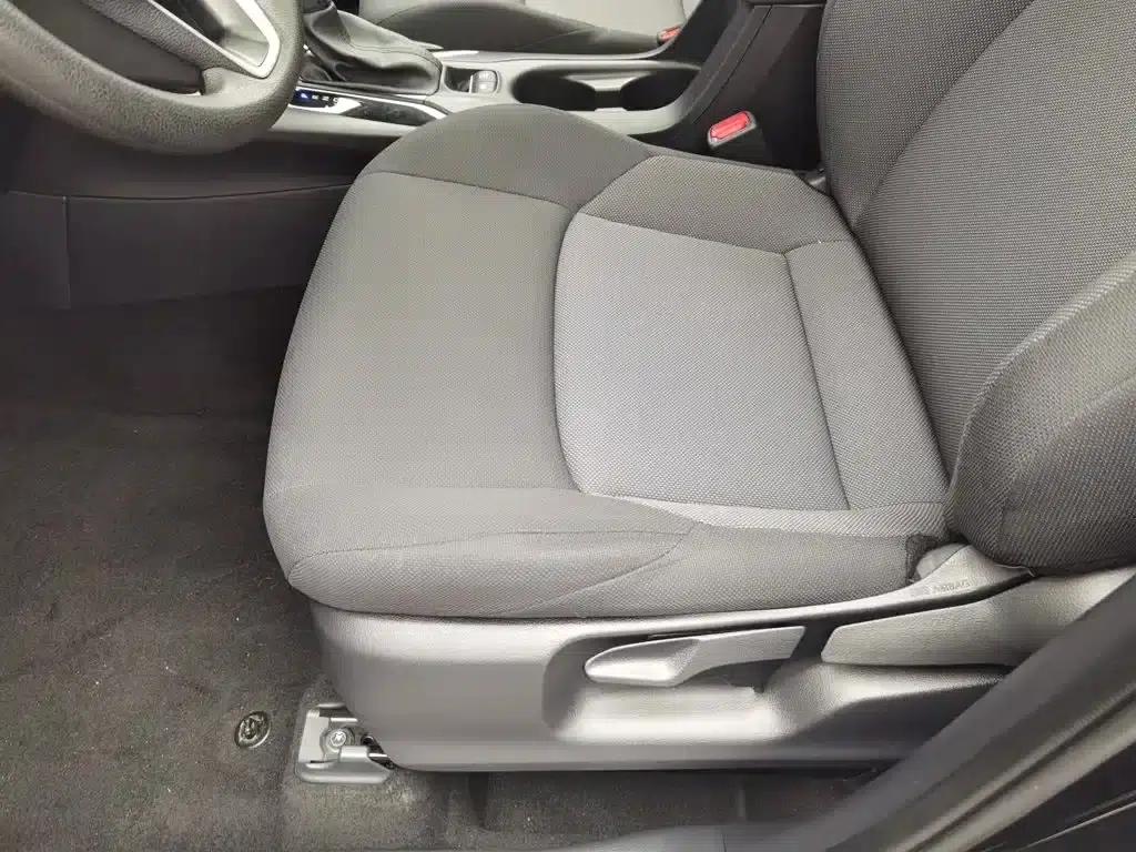 Fenglanda 2023 2.0L Intelligent Hybrid Dual Engine Leading Edition — миниатюра 20