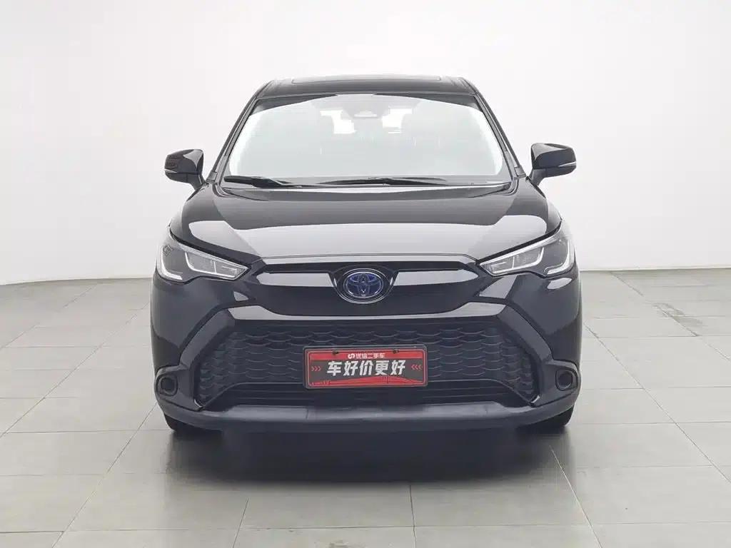 Fenglanda 2023 2.0L Intelligent Hybrid Dual Engine Leading Edition — миниатюра 3