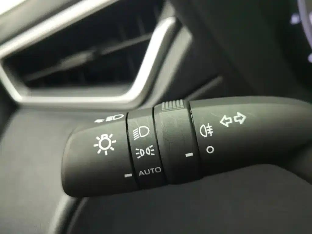 Fenglanda 2023 2.0L Intelligent Hybrid Dual Engine Leading Edition — миниатюра 21