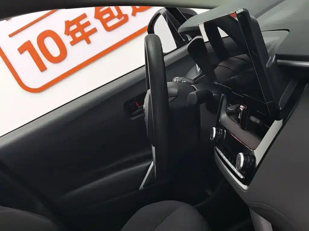 Fenglanda 2023 2.0L Intelligent Hybrid Dual Engine Leading Edition — миниатюра 22
