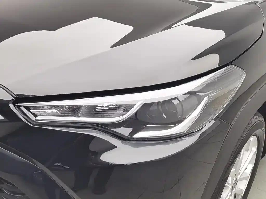 Fenglanda 2023 2.0L Intelligent Hybrid Dual Engine Leading Edition — миниатюра 7