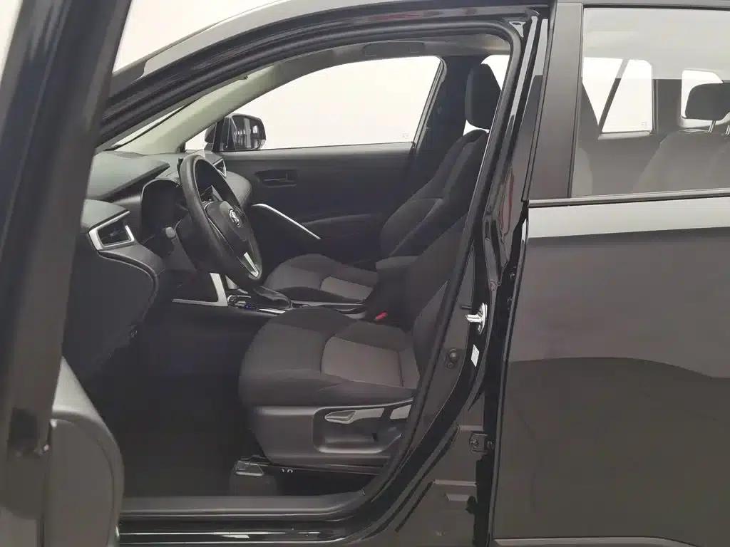 Fenglanda 2023 2.0L Intelligent Hybrid Dual Engine Leading Edition — миниатюра 10
