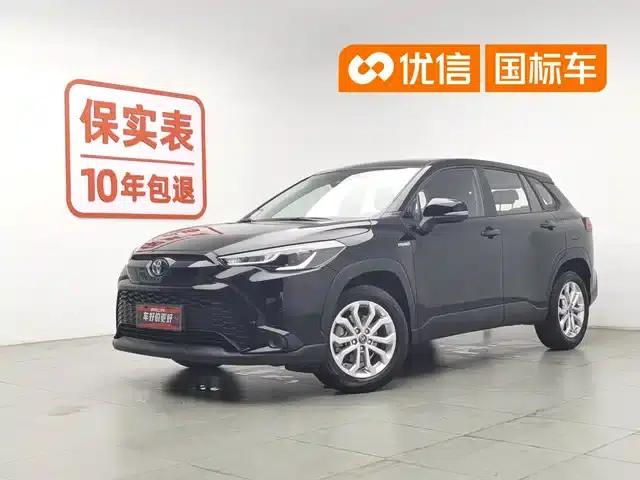 Fenglanda 2023 2.0L Intelligent Hybrid Dual Engine Leading Edition