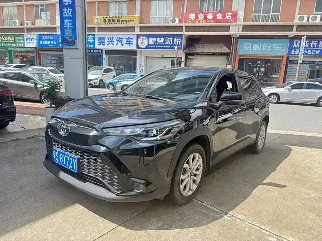 Fenglanda 2023 2.0L CVT Elite Edition
