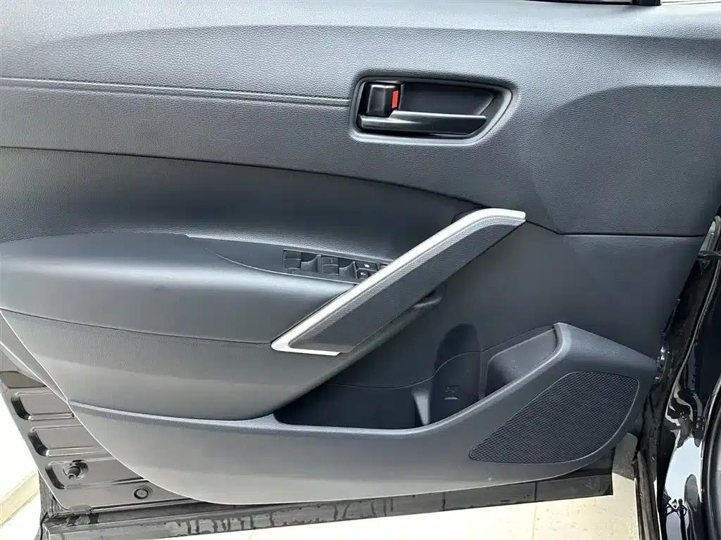 Fenglanda 2024 2.0L CVT Elite Edition — миниатюра 11