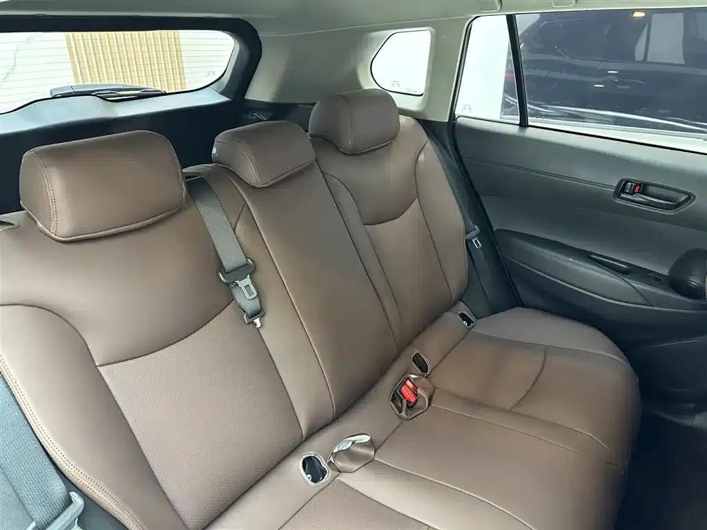 Fenglanda 2024 2.0L CVT Elite Edition — миниатюра 20