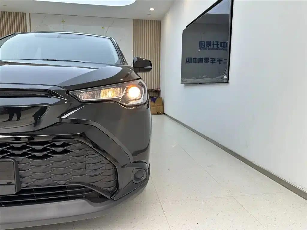Fenglanda 2024 2.0L CVT Elite Edition — миниатюра 6