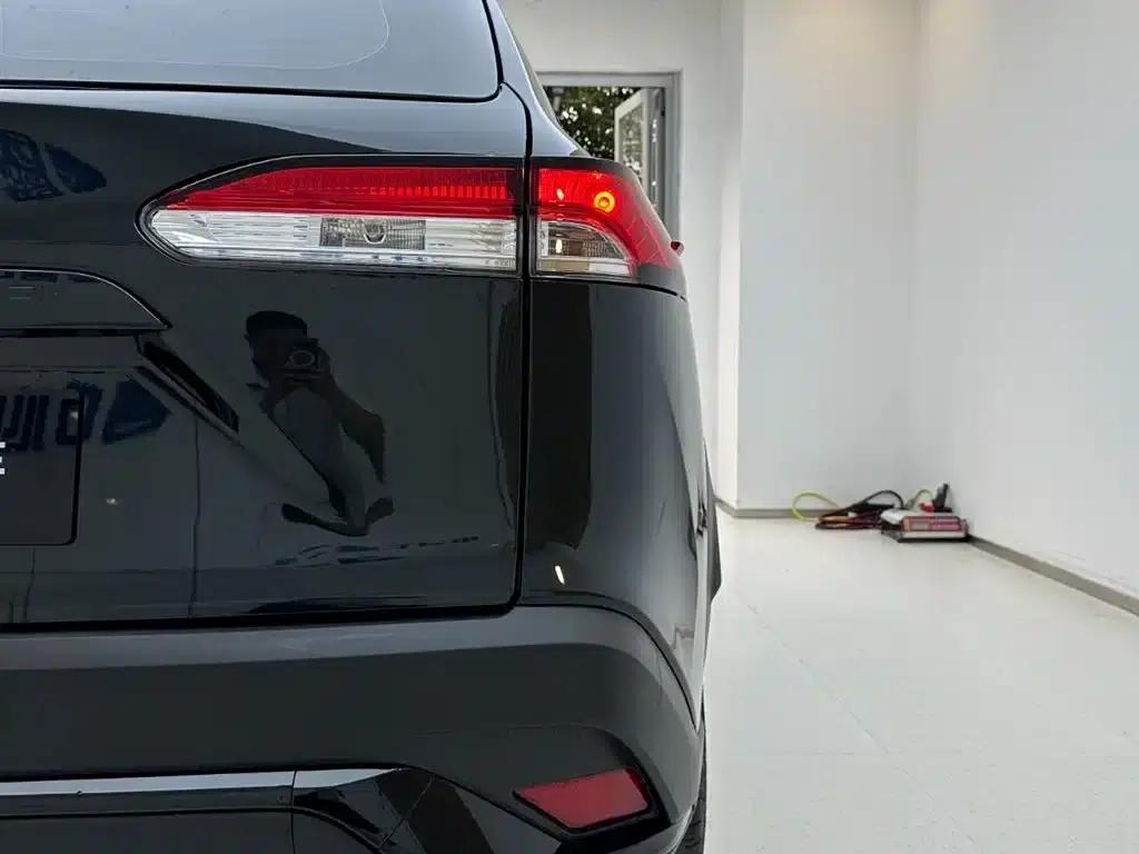 Fenglanda 2024 2.0L CVT Elite Edition — миниатюра 7