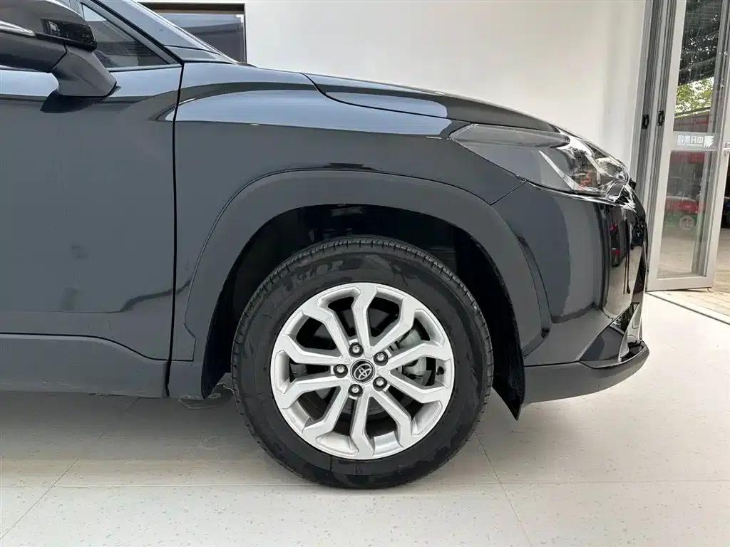 Fenglanda 2024 2.0L CVT Elite Edition — миниатюра 8
