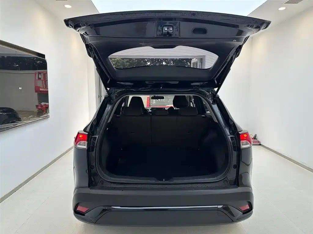 Fenglanda 2024 2.0L CVT Elite Edition — миниатюра 9